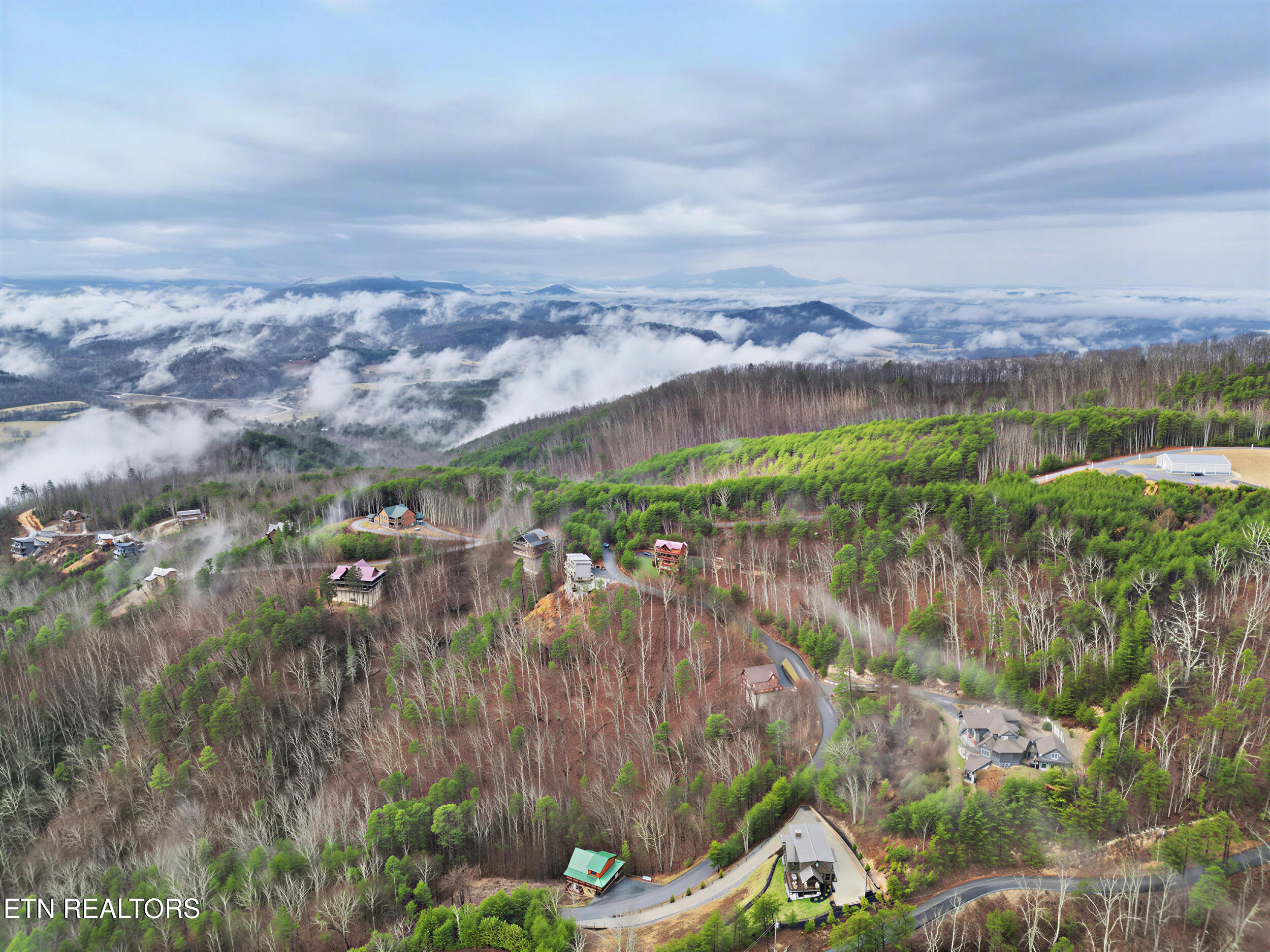 Autumn Ridge Way Sevierville TN 37876