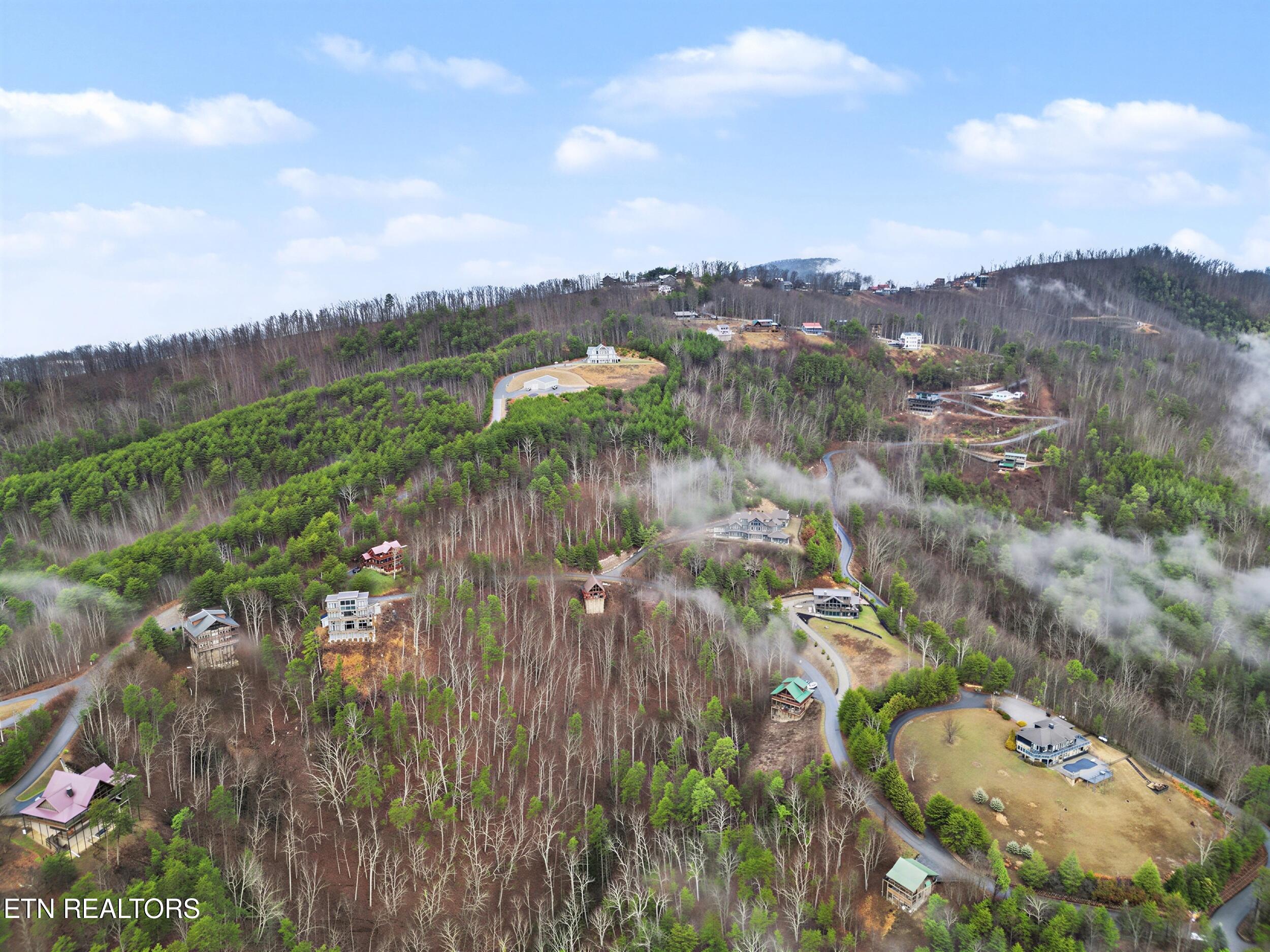 Autumn Ridge Way Sevierville TN 37876