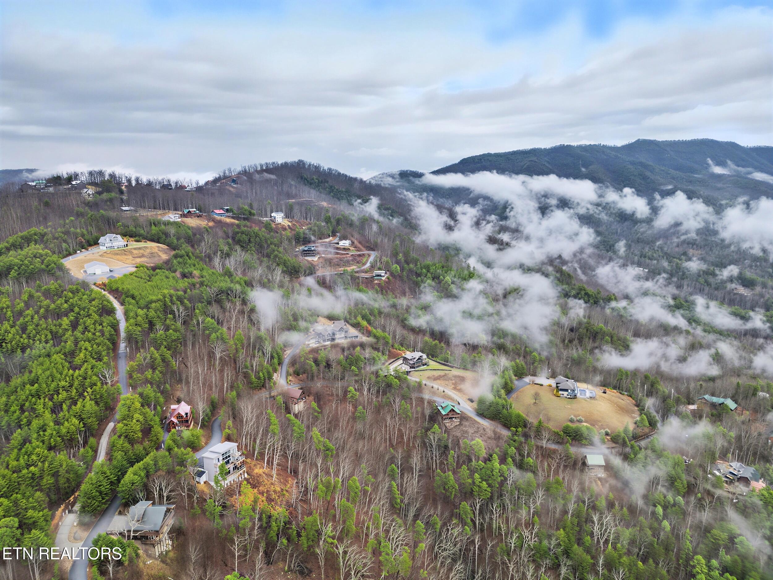 Autumn Ridge Way Sevierville TN 37876