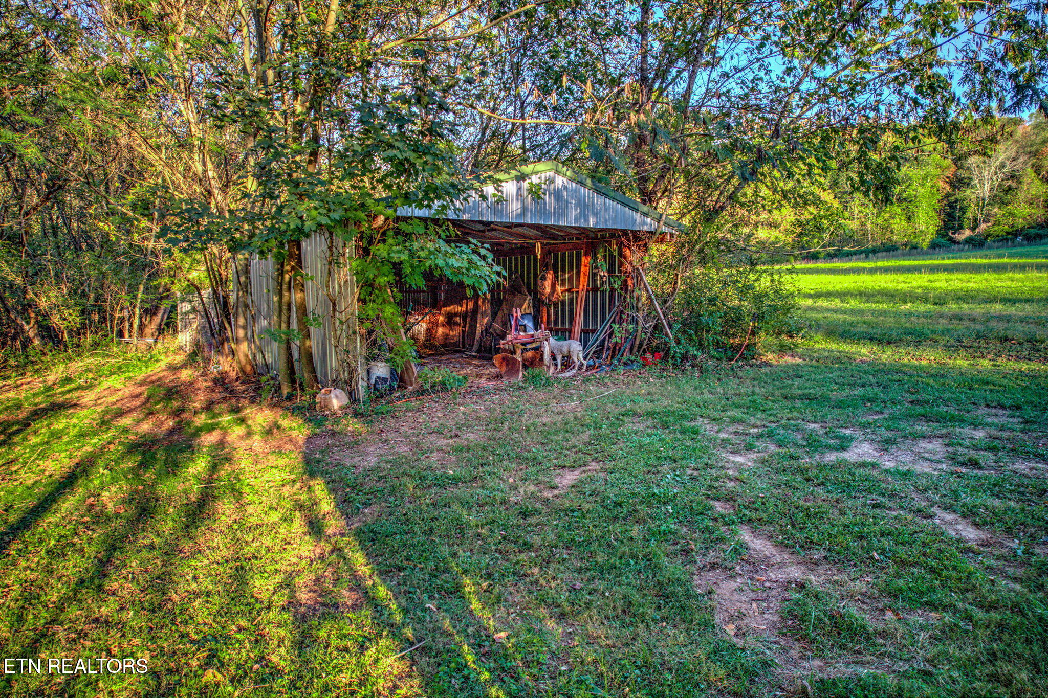 0 Ridge Circle Road Andersonville TN 37705