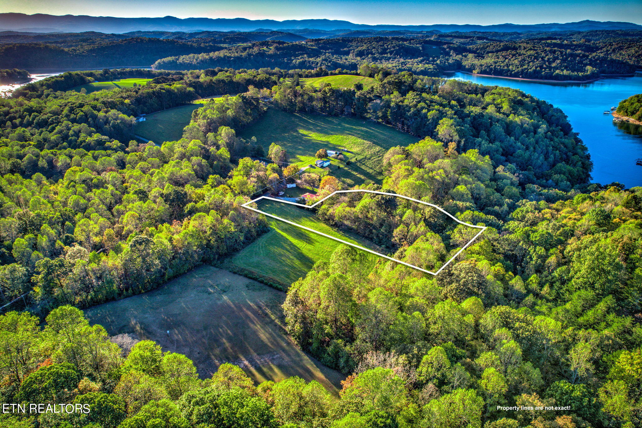 0 Ridge Circle Road Andersonville TN 37705