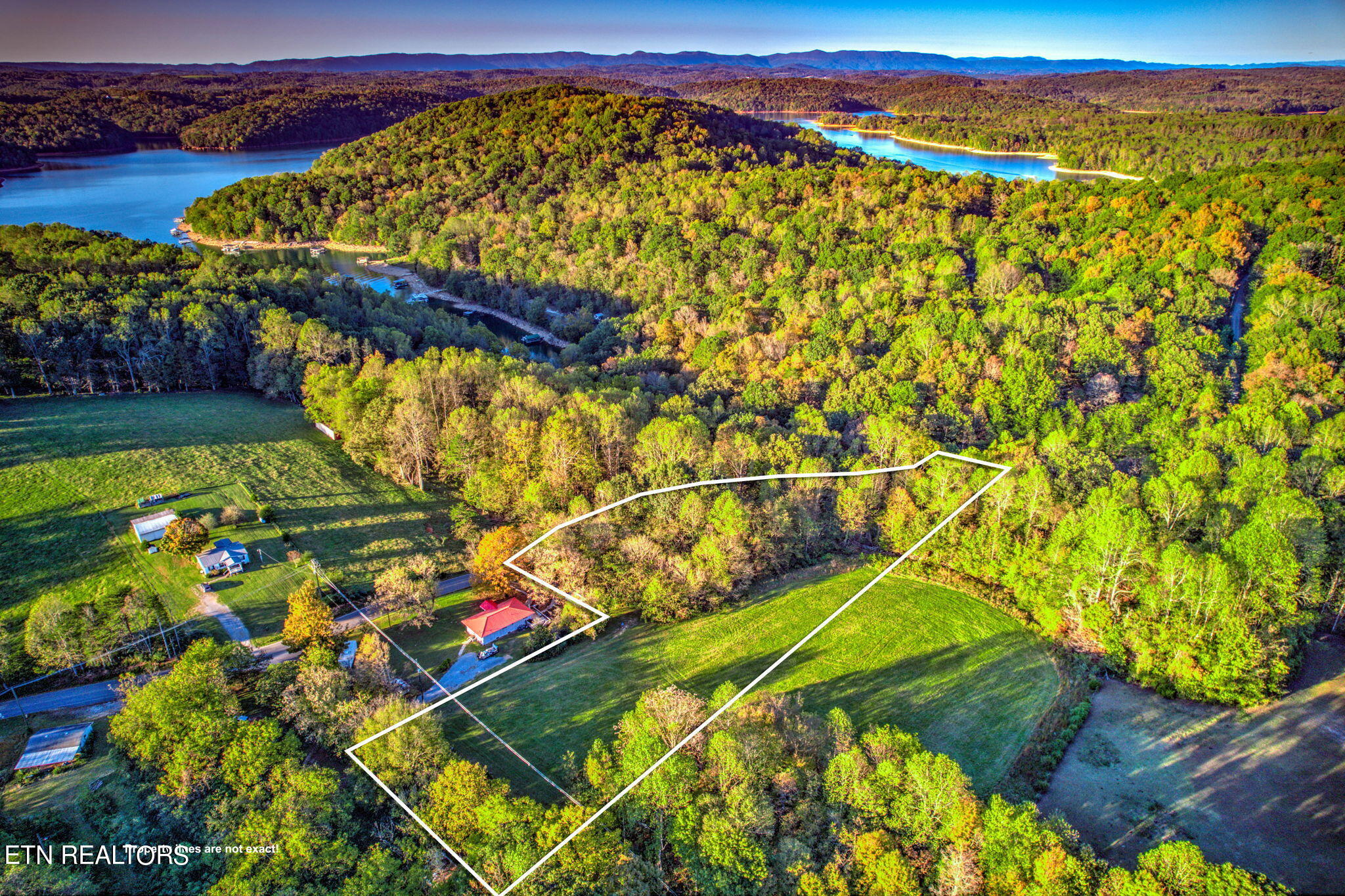 0 Ridge Circle Road Andersonville TN 37705