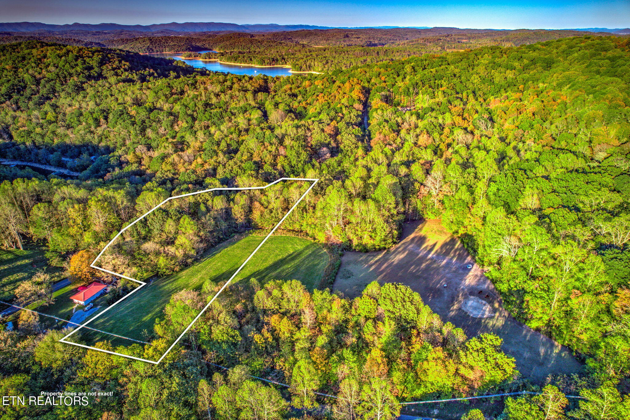 0 Ridge Circle Road Andersonville TN 37705