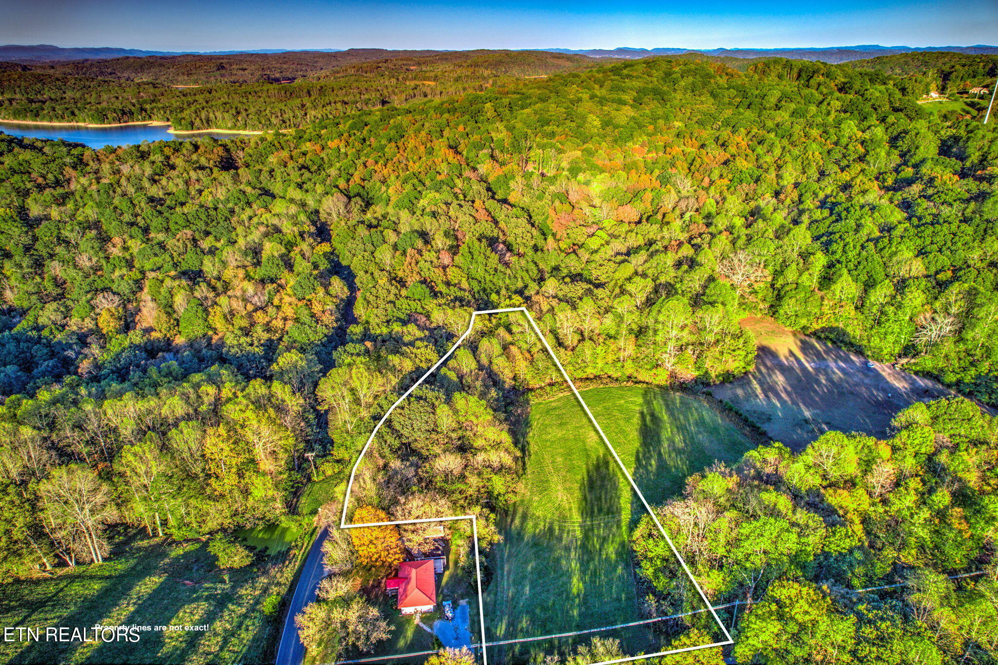 0 Ridge Circle Road Andersonville TN 37705