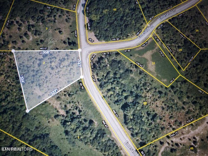 Emerald Pointe Circle Rockwood TN 37854