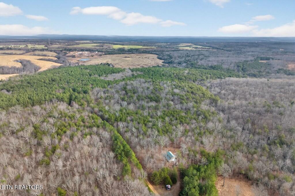 Tract 2 Lone Wolf Trail Spencer TN 38585