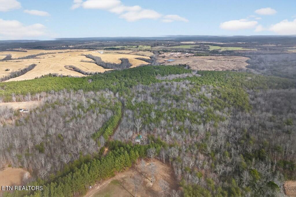 Tract 2 Lone Wolf Trail Spencer TN 38585