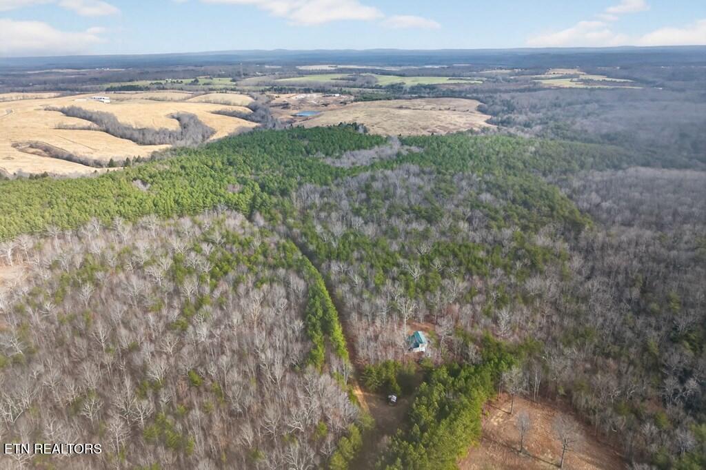 Tract 2 Lone Wolf Trail Spencer TN 38585