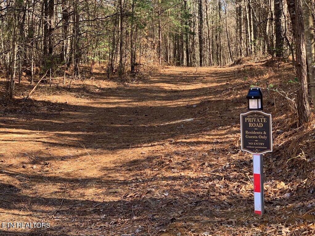 Tract 2 Lone Wolf Trail Spencer TN 38585