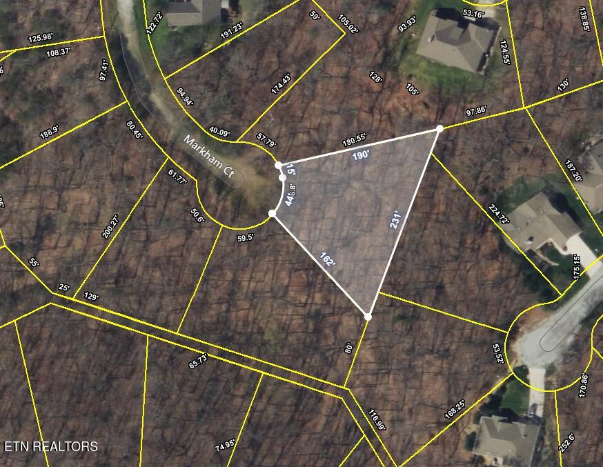 19 Markham Court Crossville TN 38558