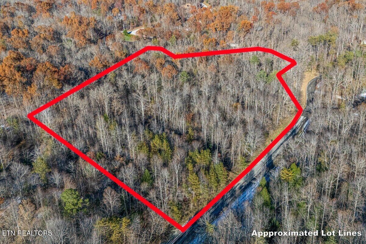 608 Belmont Drive Monterey TN 38574