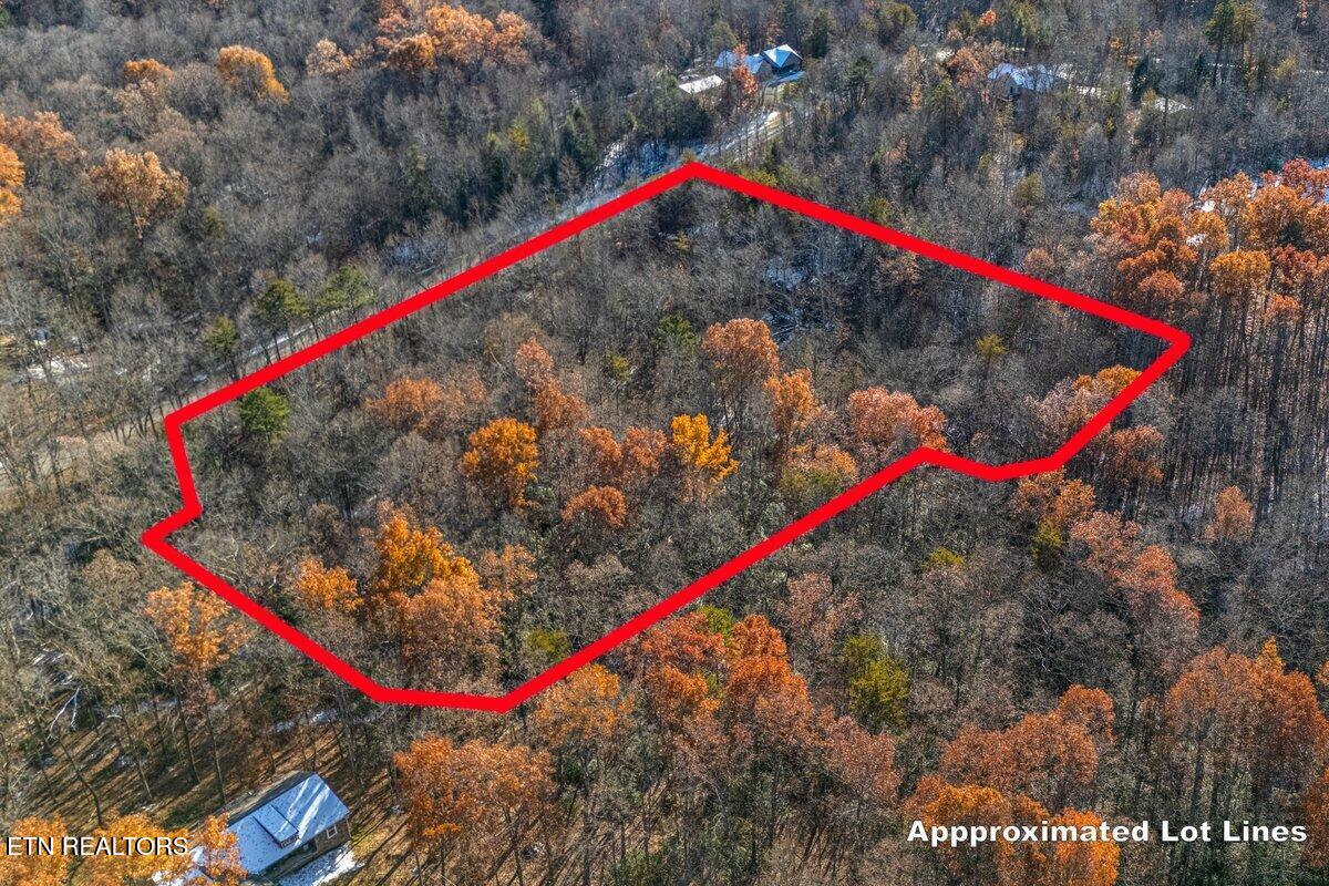 608 Belmont Drive Monterey TN 38574