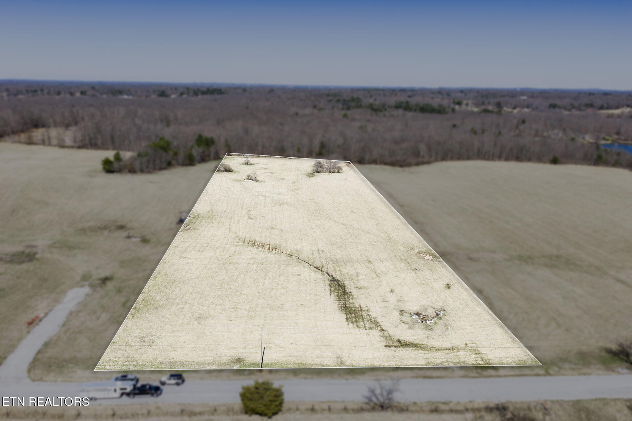 Lot 5 Nicholson Drive Crossville TN 38572