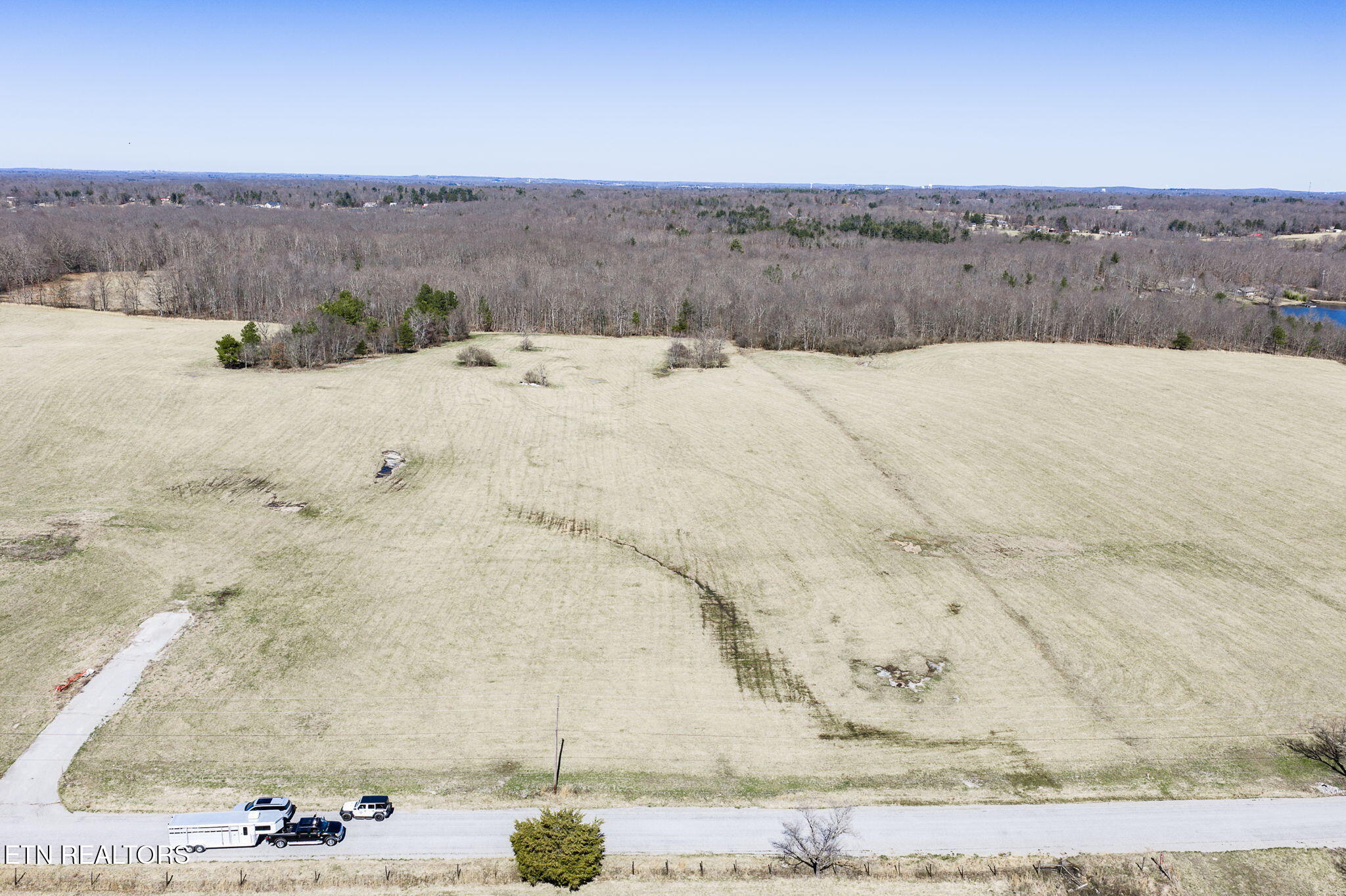 Lot 5 Nicholson Drive Crossville TN 38572