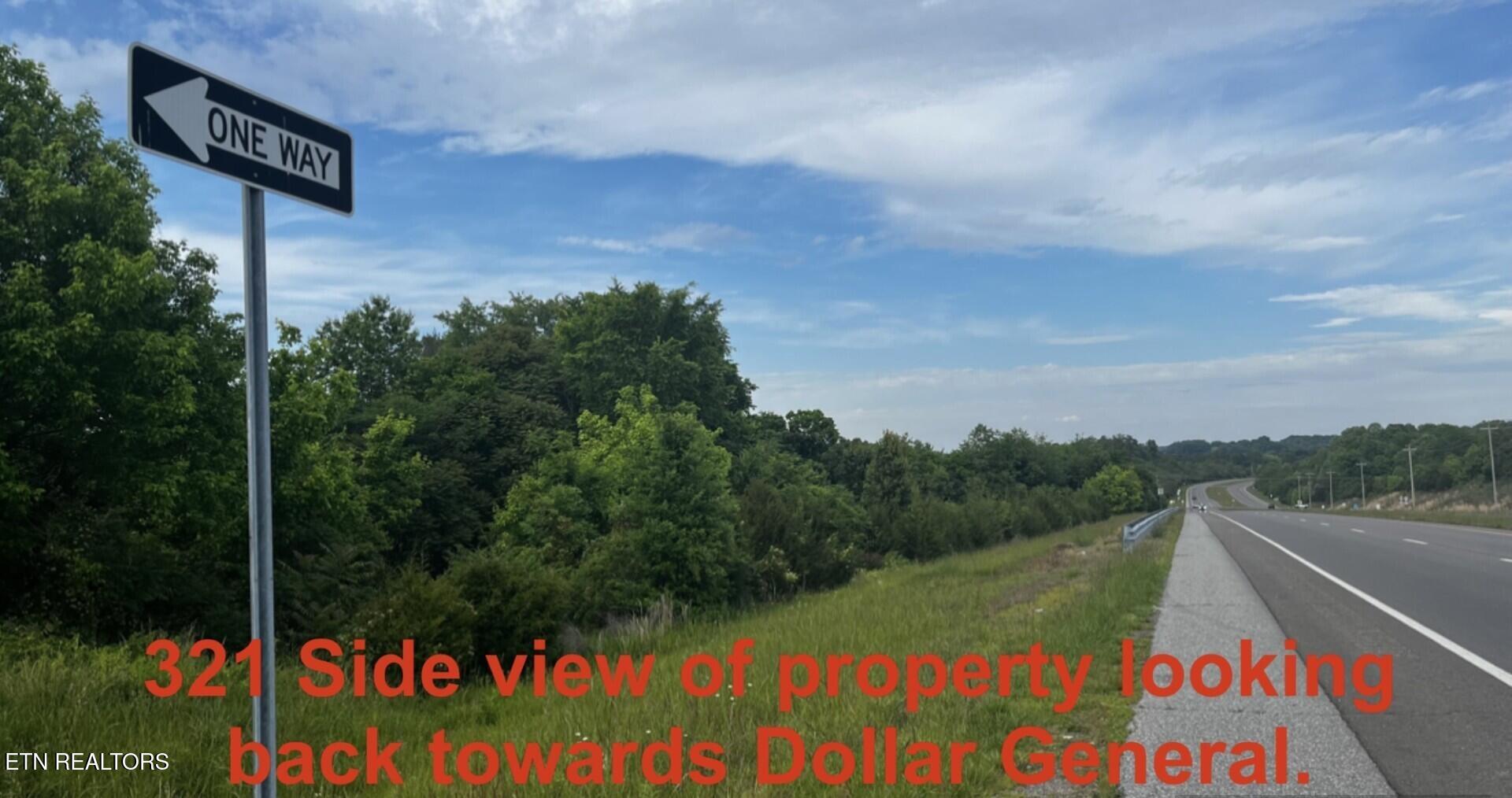 Bluejay Street Parrottsville TN 37843