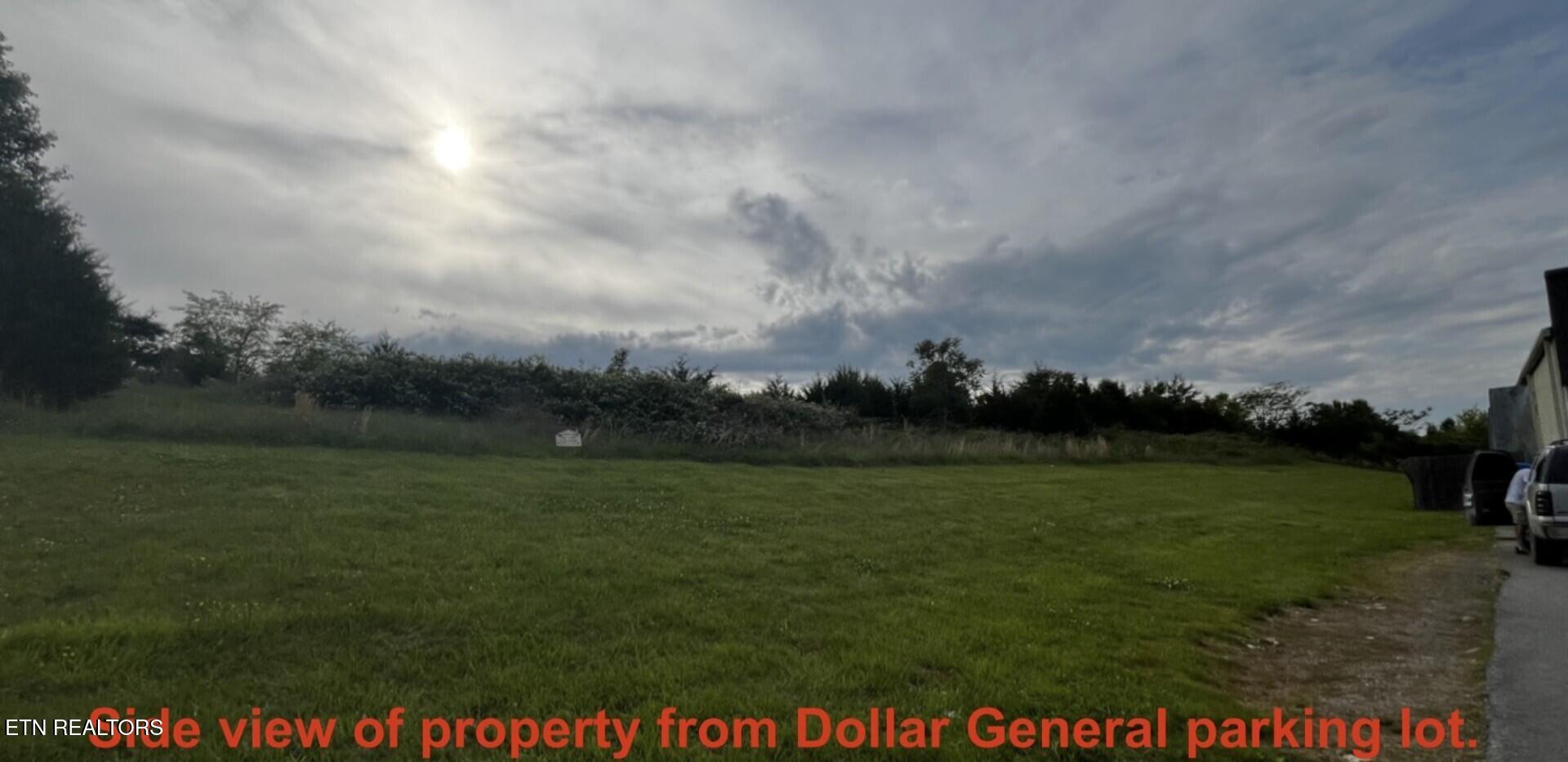 Bluejay Street Parrottsville TN 37843
