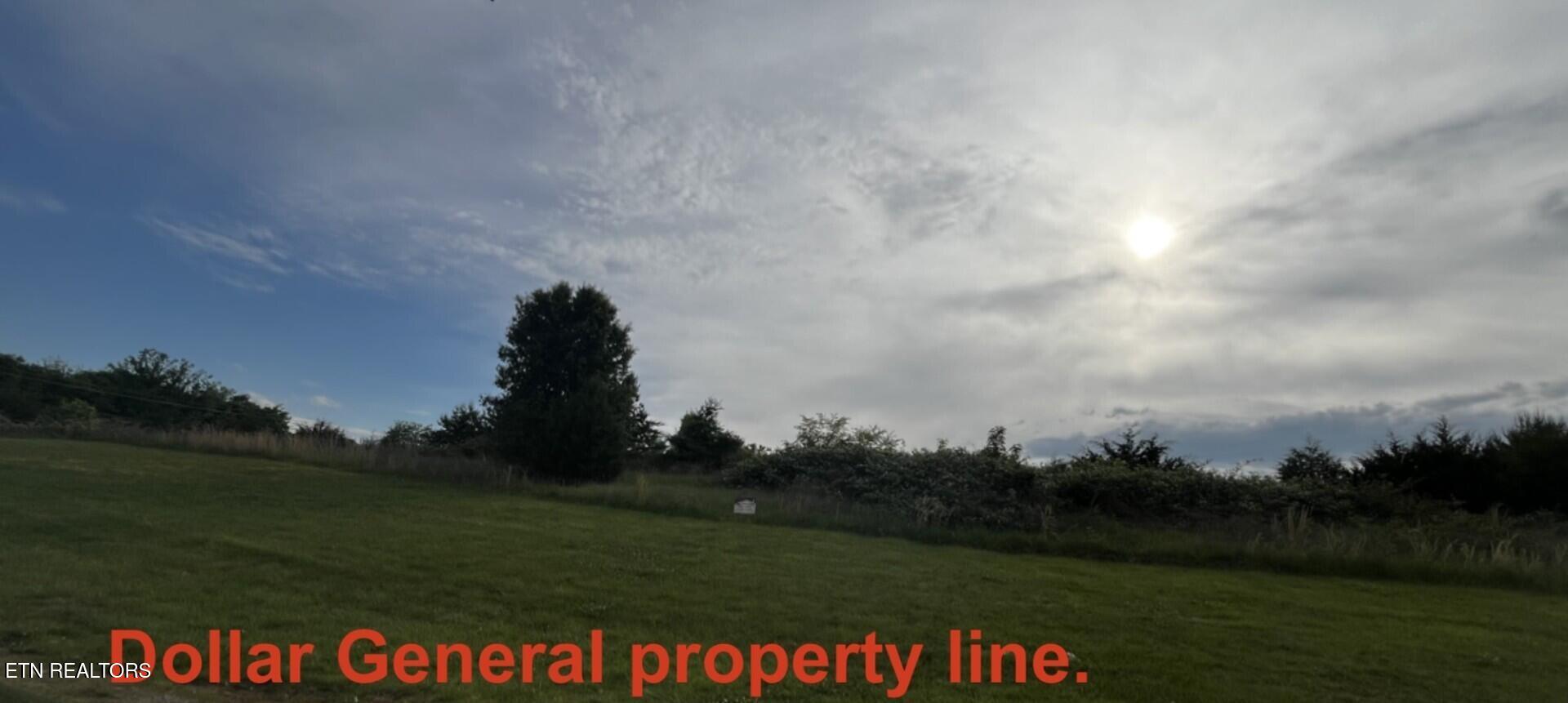 Bluejay Street Parrottsville TN 37843