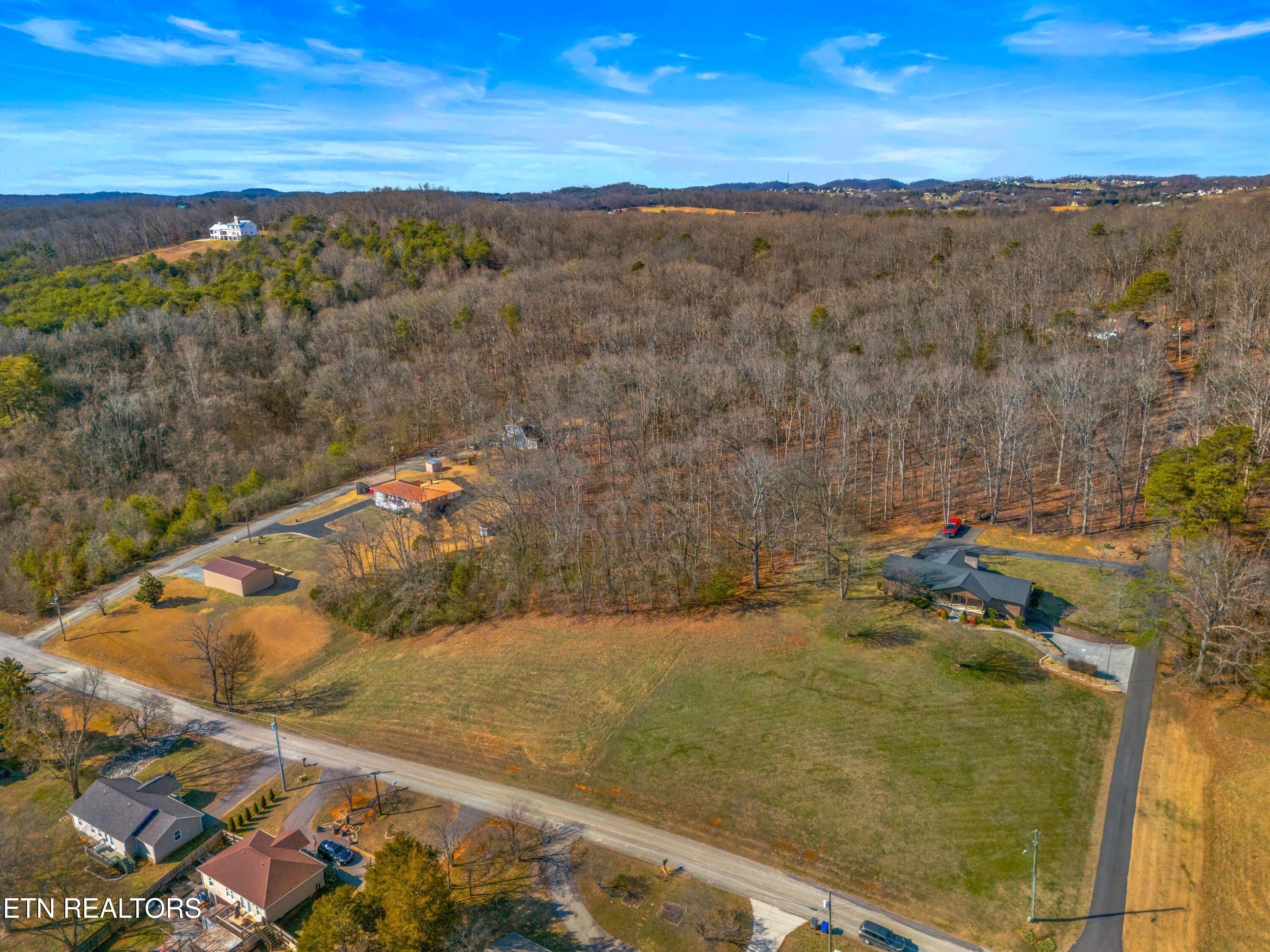 Lot 31r-2 E Cross Road Dandridge TN 37725