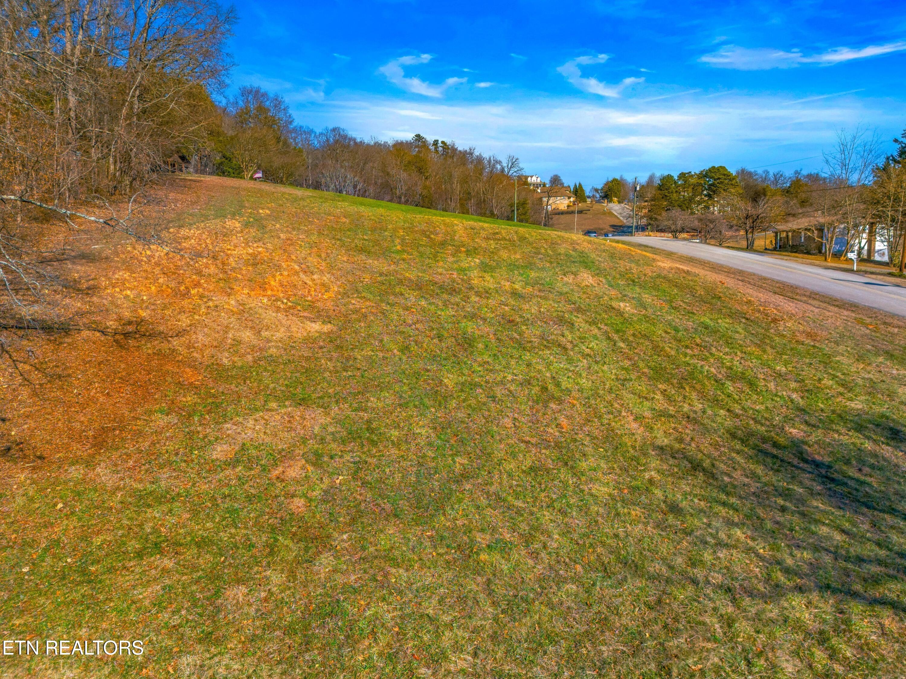 Lot 31r-2 E Cross Road Dandridge TN 37725
