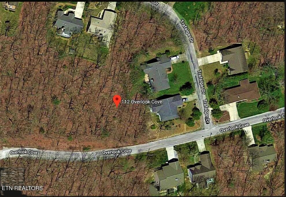112 Overlook Cove Crossville TN 38558