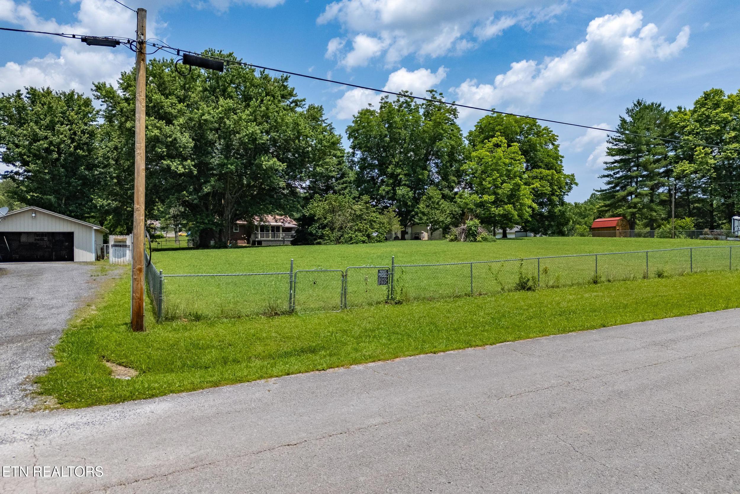 Lot 107 Hidden Valley Circle Mcminnville TN 37110