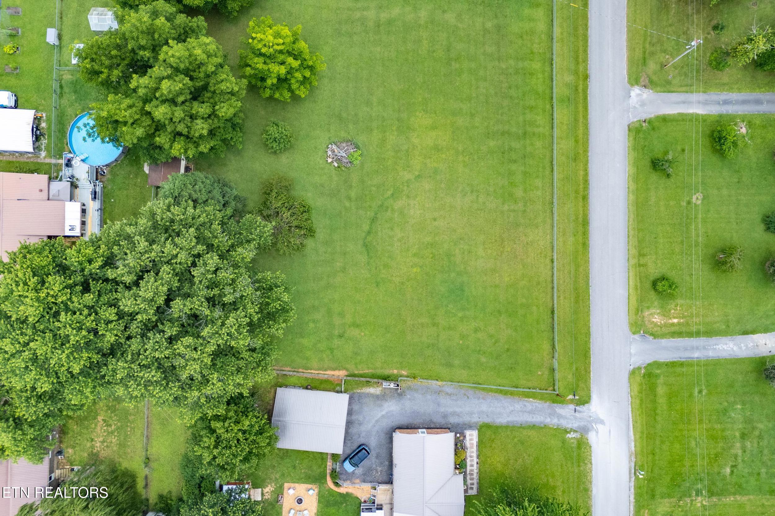 Lot 107 Hidden Valley Circle Mcminnville TN 37110