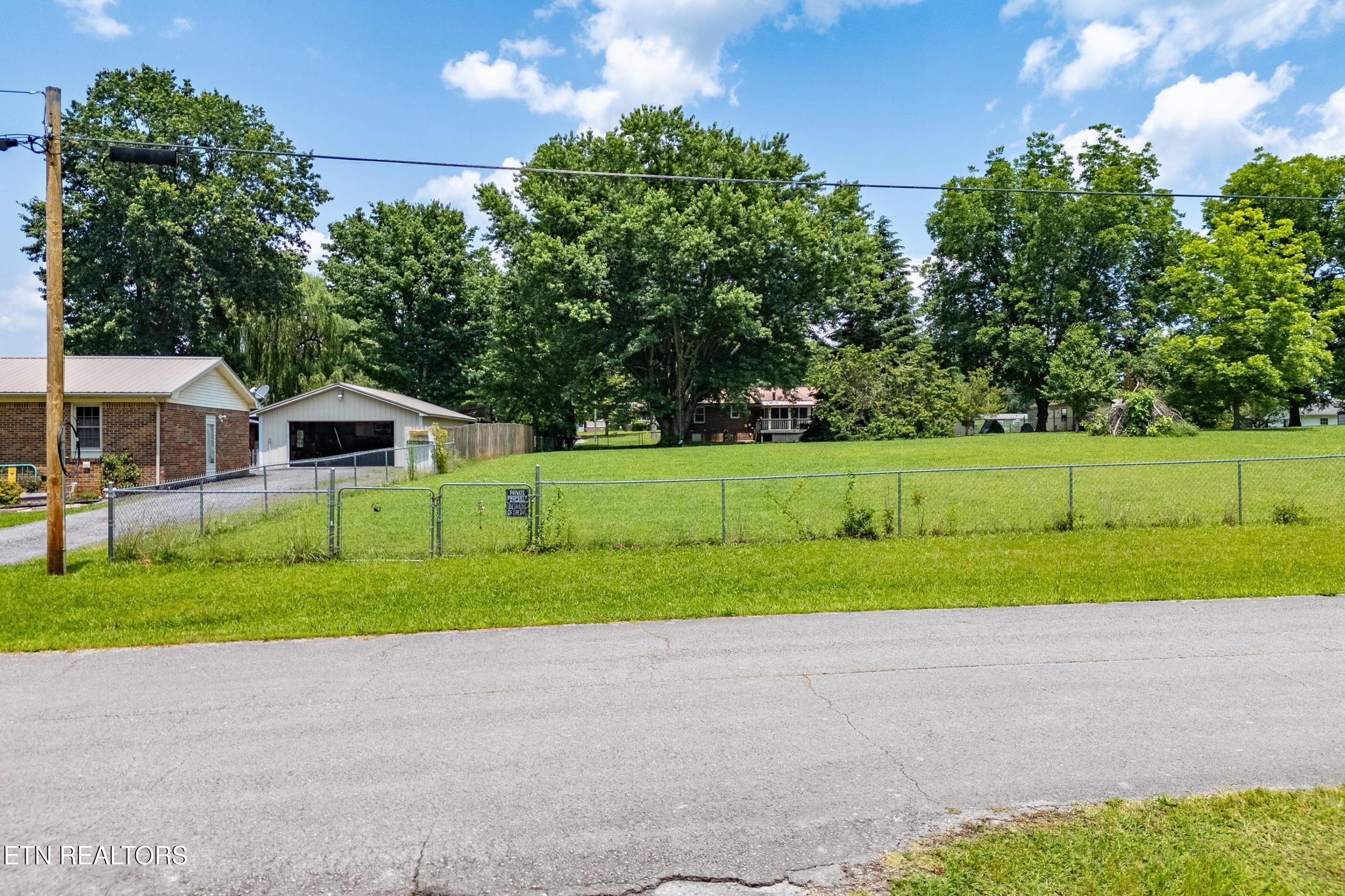 Lot 107 Hidden Valley Circle Mcminnville TN 37110