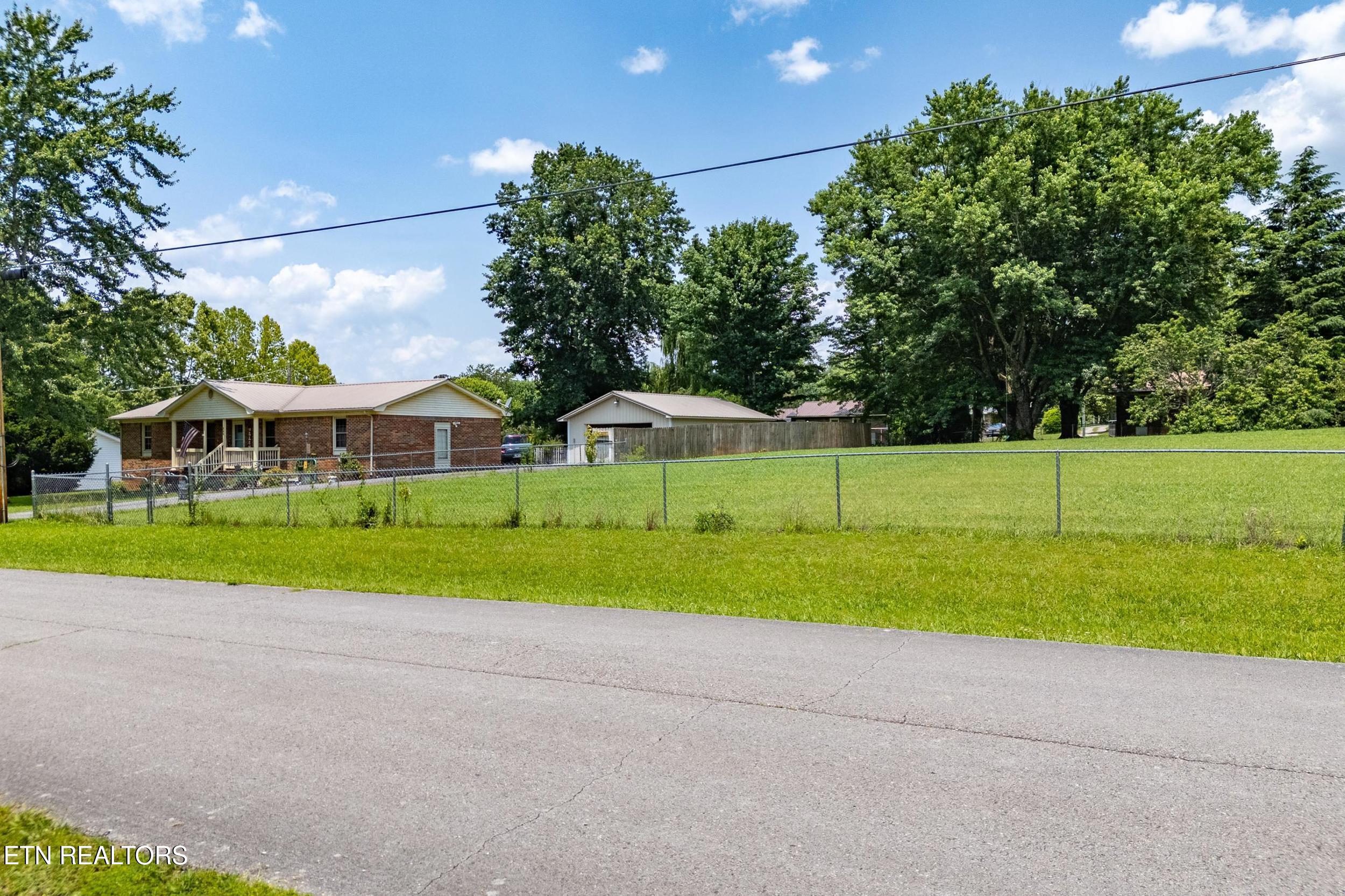 Lot 107 Hidden Valley Circle Mcminnville TN 37110