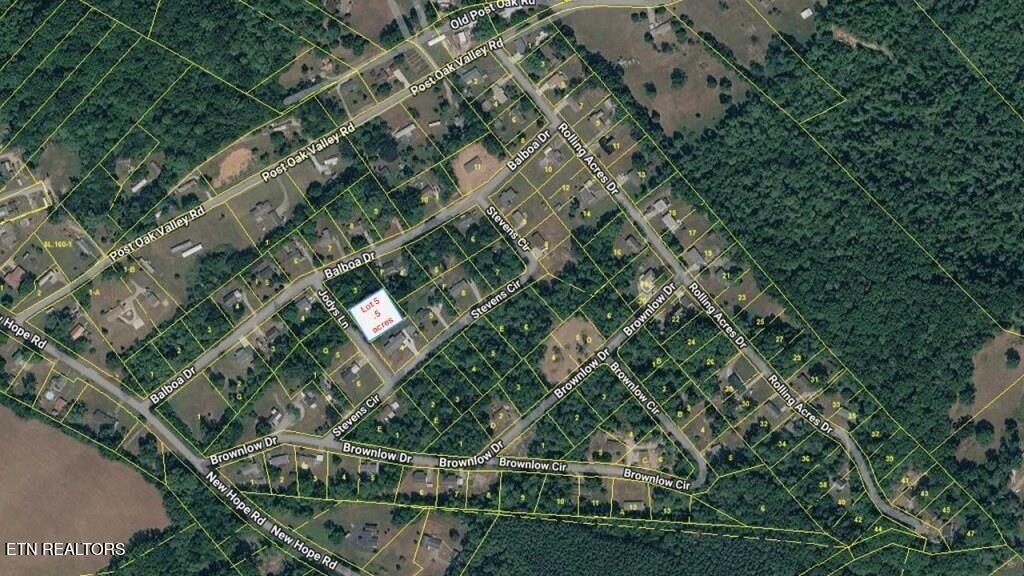 164 Jodys Lane Rockwood TN 37854