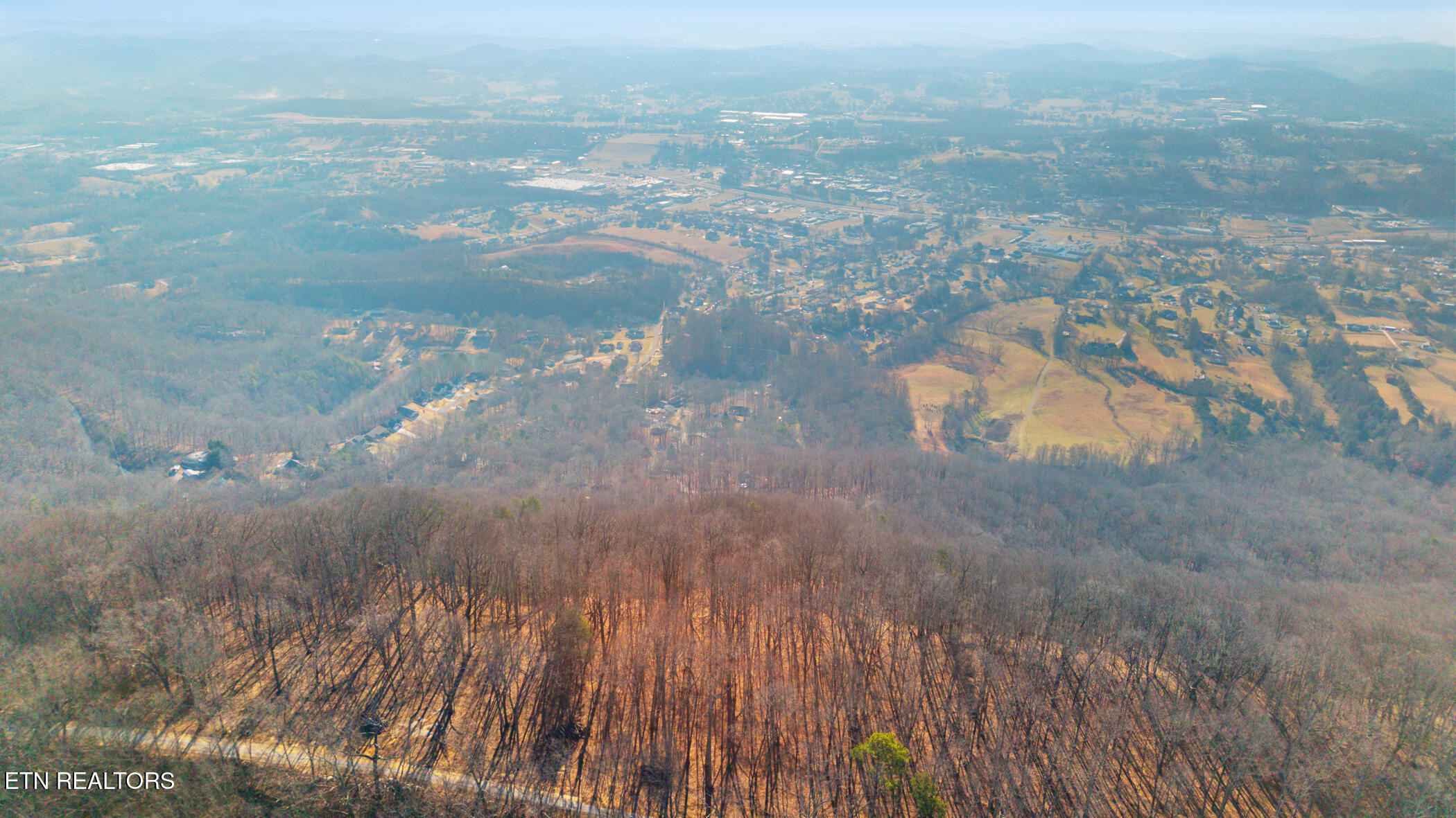 167 Eagle View Lane Jacksboro TN 37757