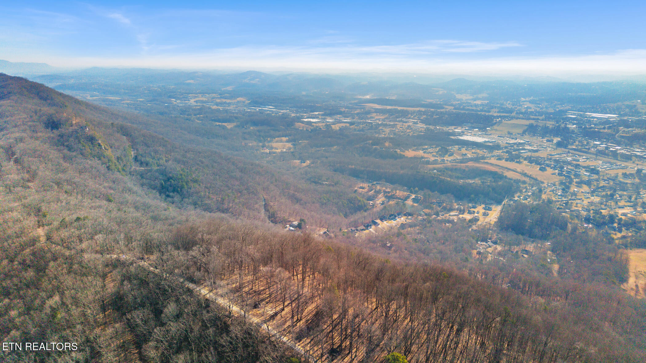 167 Eagle View Lane Jacksboro TN 37757