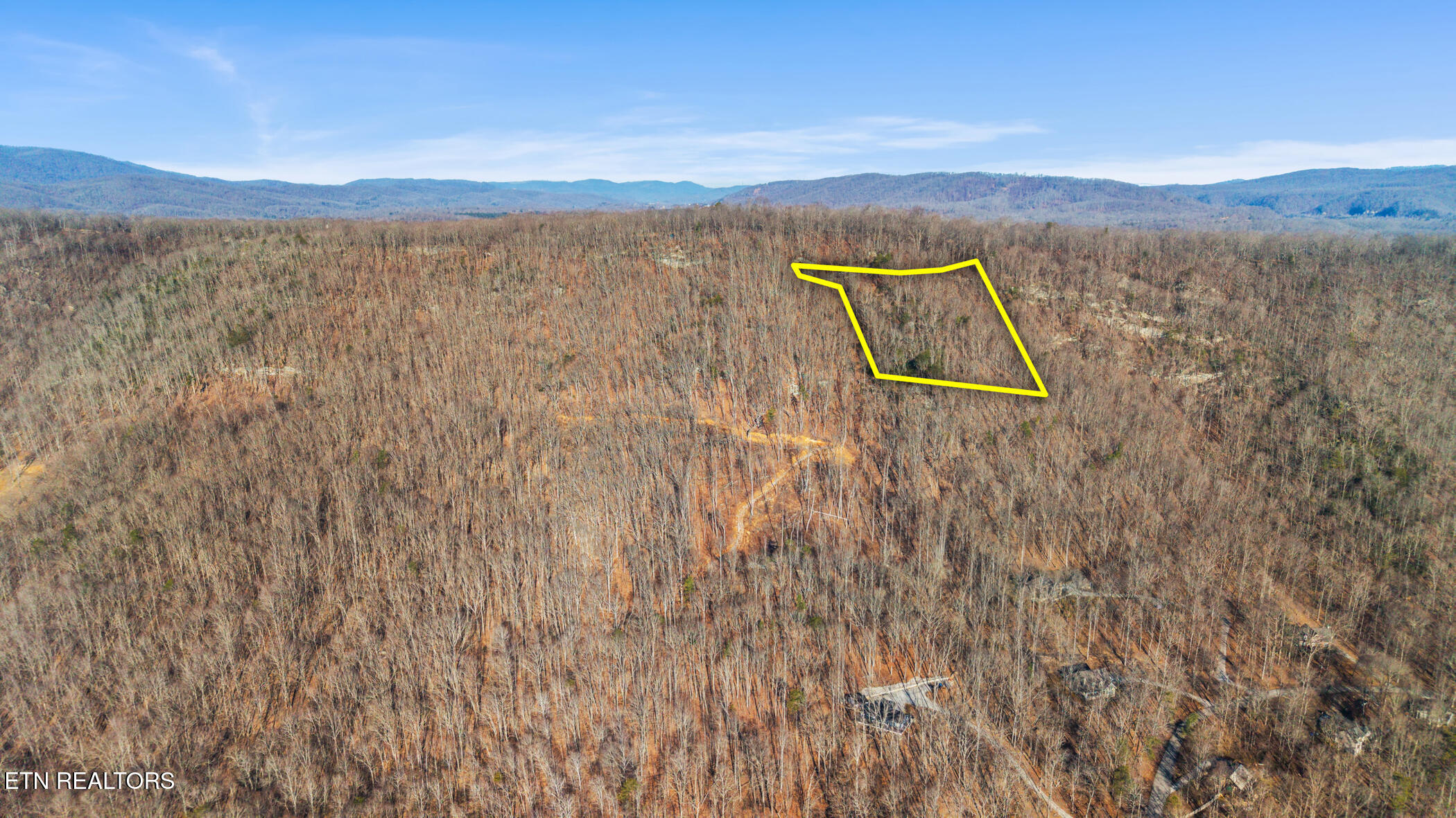 167 Eagle View Lane Jacksboro TN 37757
