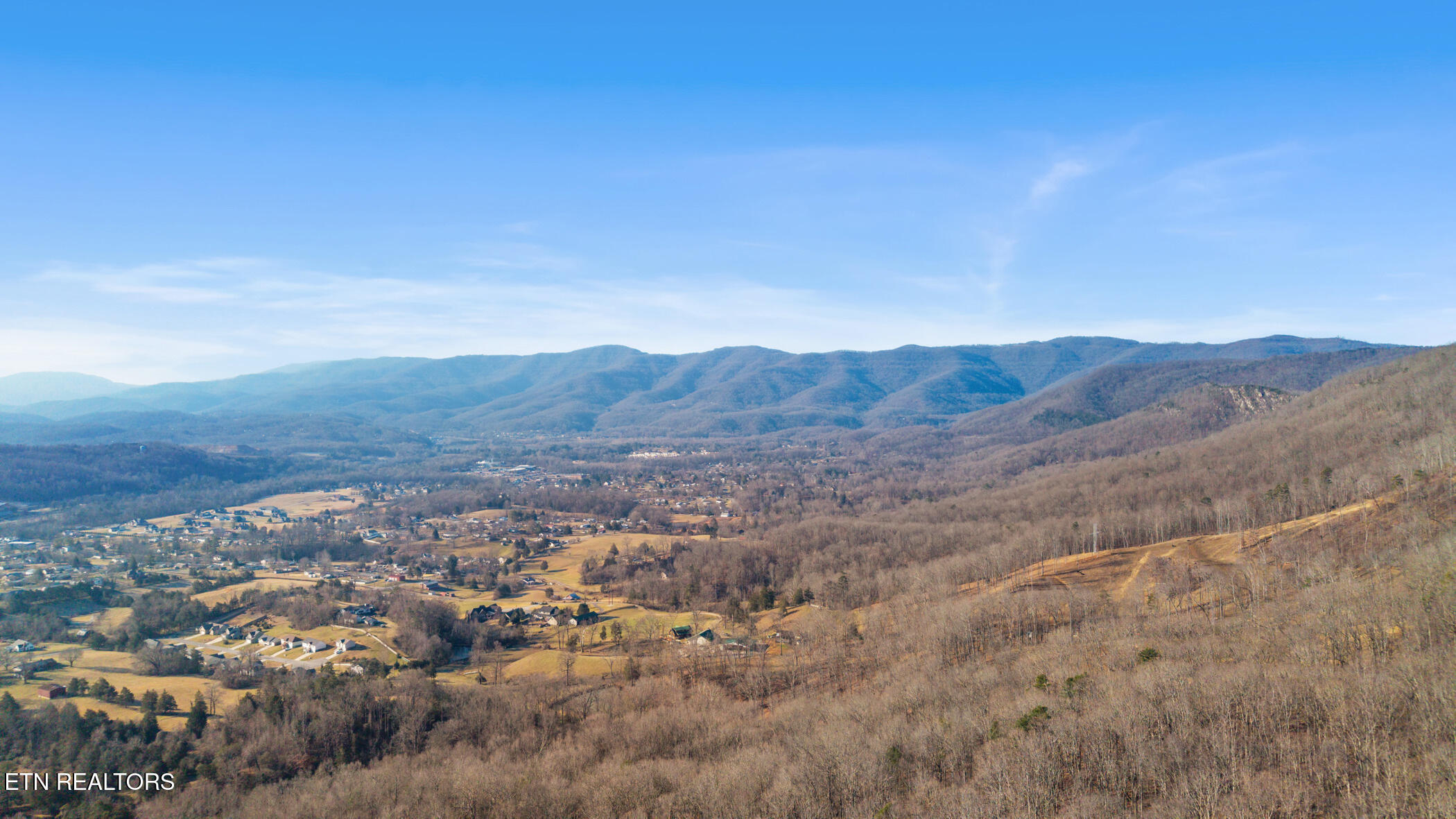 167 Eagle View Lane Jacksboro TN 37757