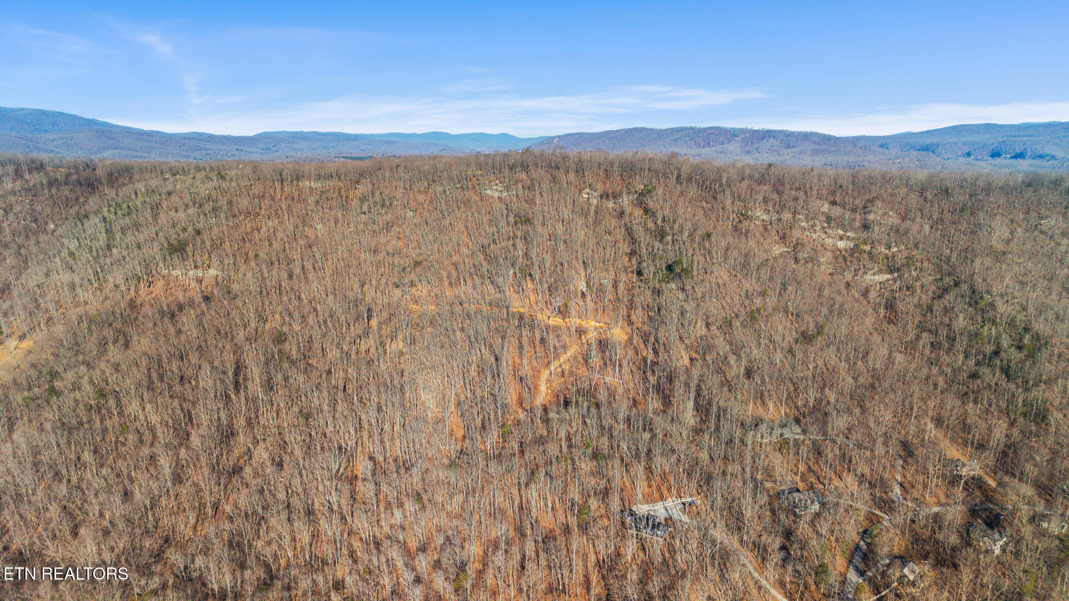 167 Eagle View Lane Jacksboro TN 37757