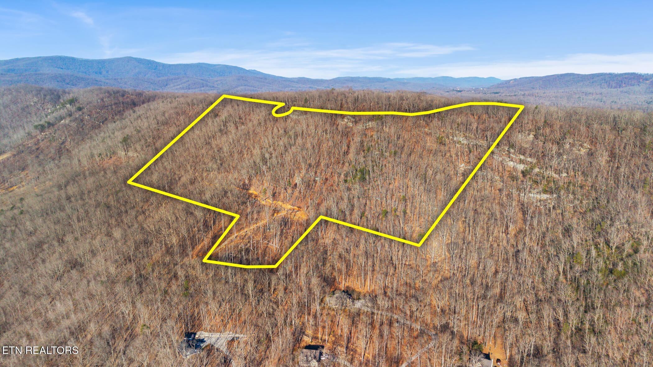 167 Eagle View Lane Jacksboro TN 37757