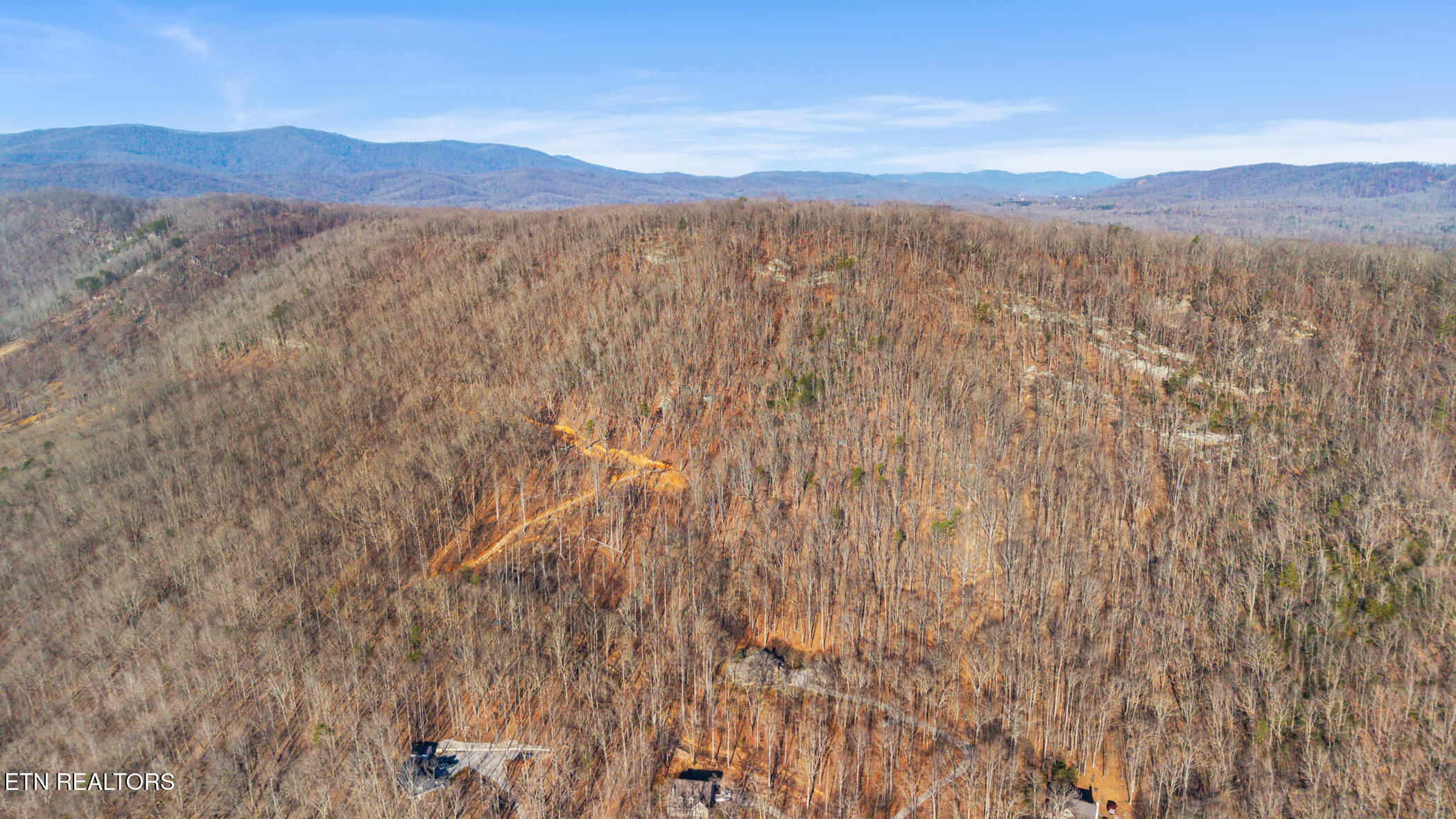 167 Eagle View Lane Jacksboro TN 37757