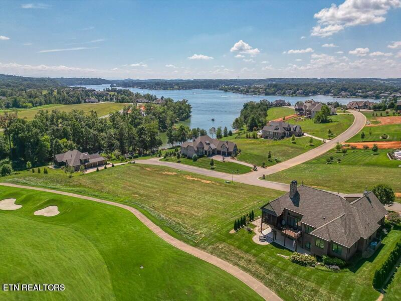 611 Starboard Drive Lenoir City TN 37772