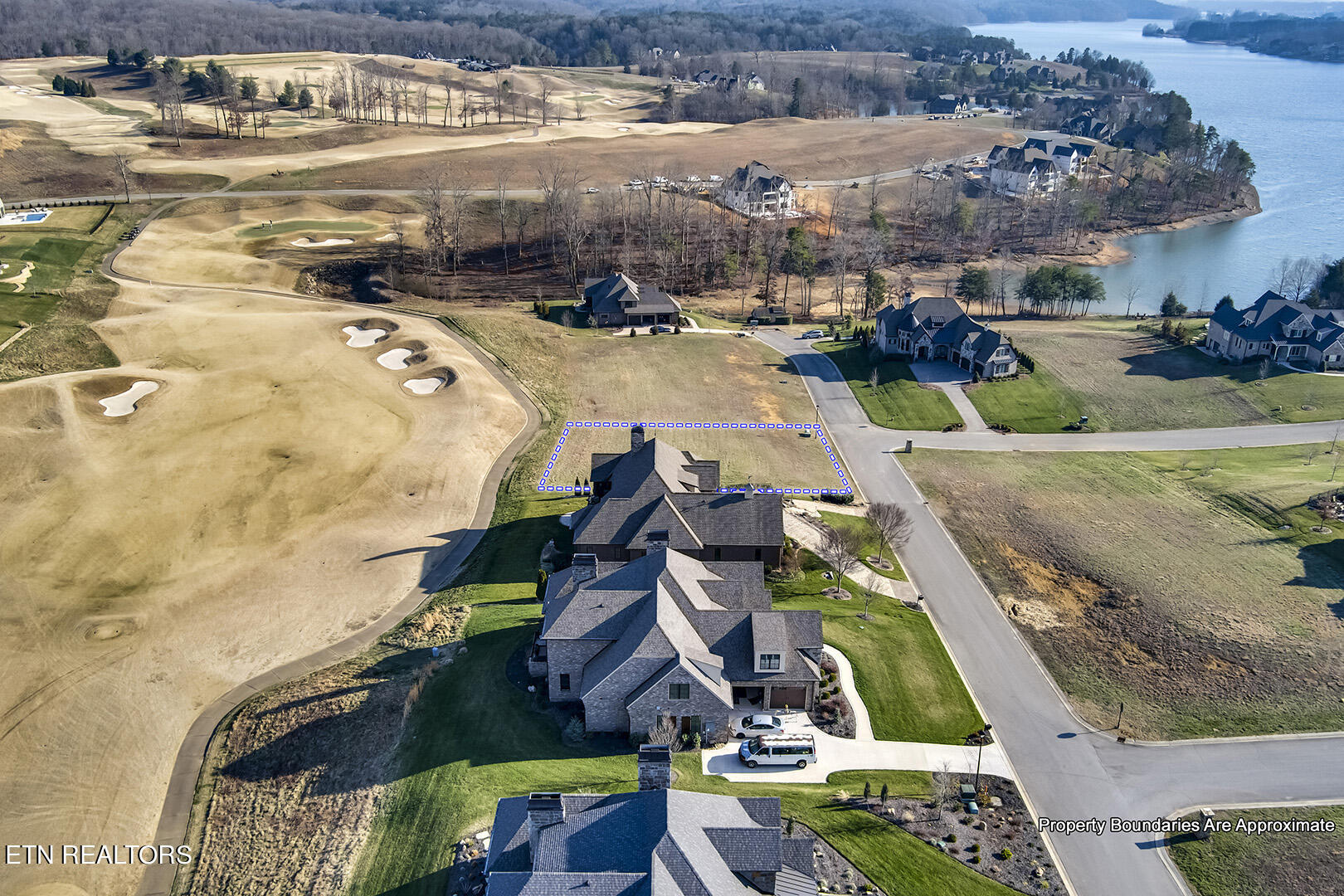 611 Starboard Drive Lenoir City TN 37772