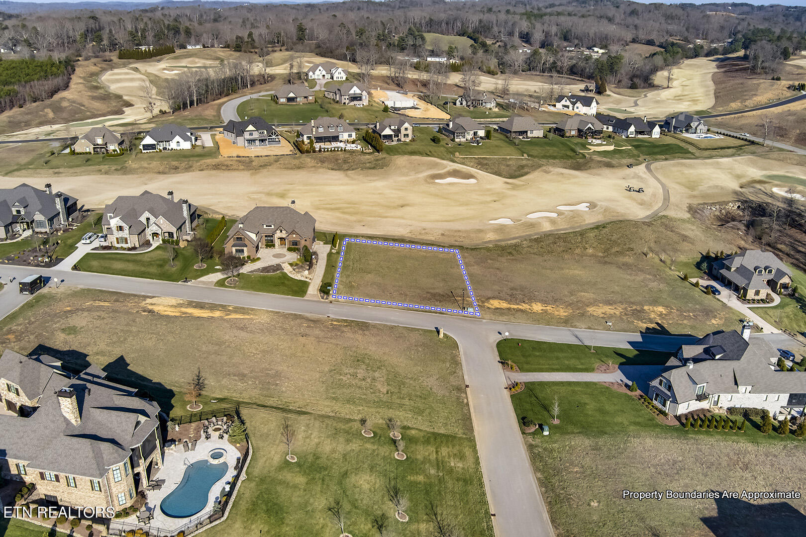 611 Starboard Drive Lenoir City TN 37772