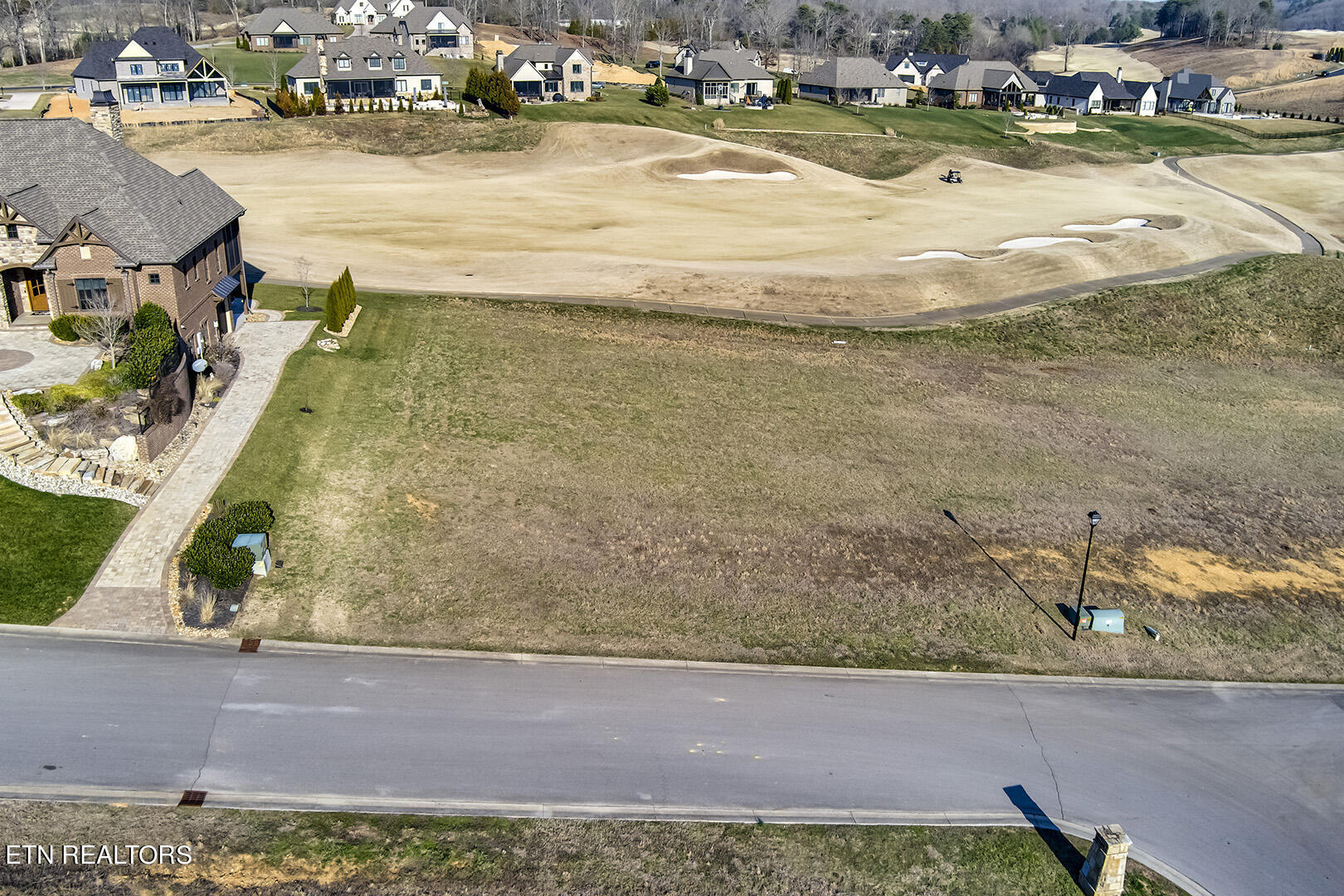611 Starboard Drive Lenoir City TN 37772