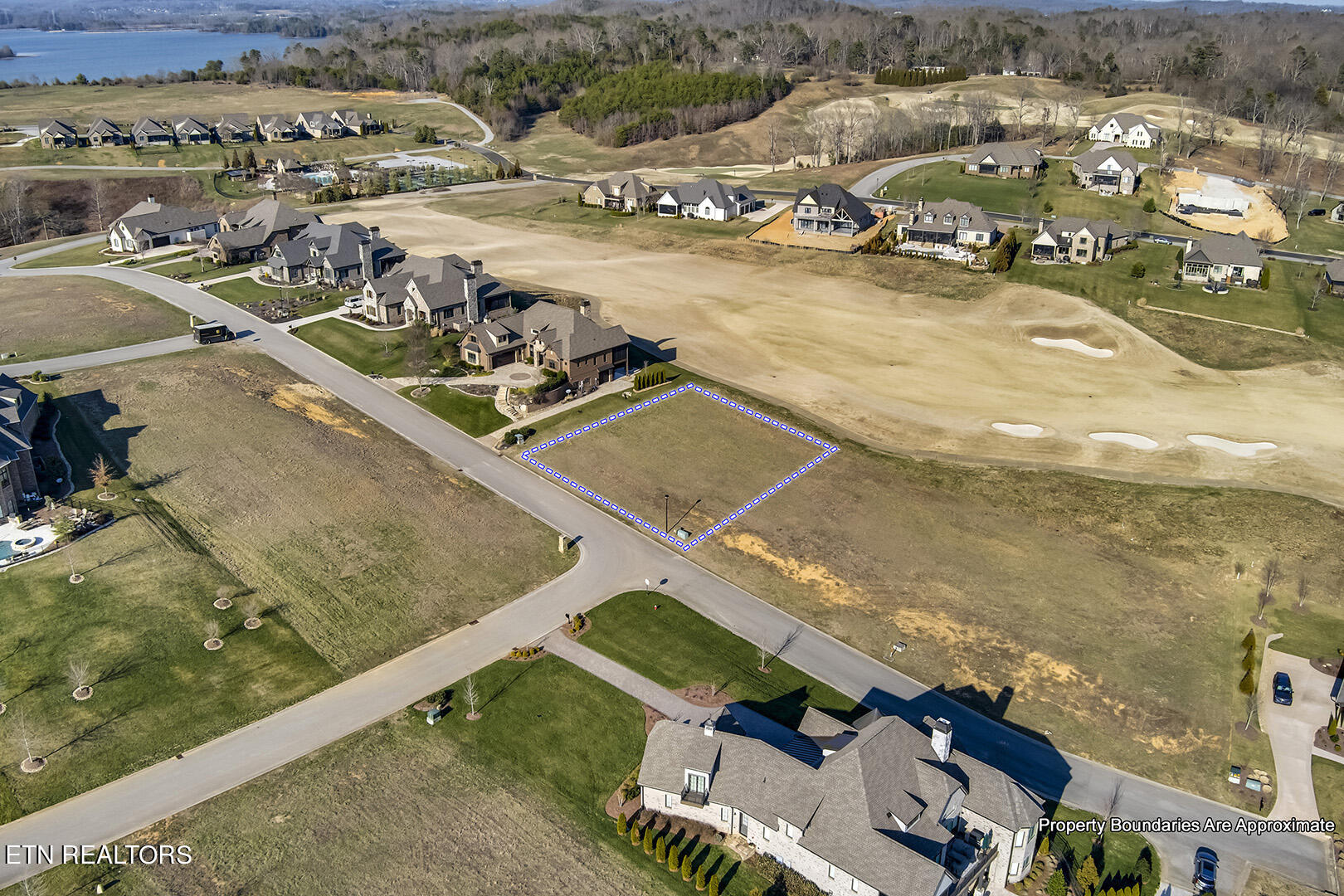 611 Starboard Drive Lenoir City TN 37772