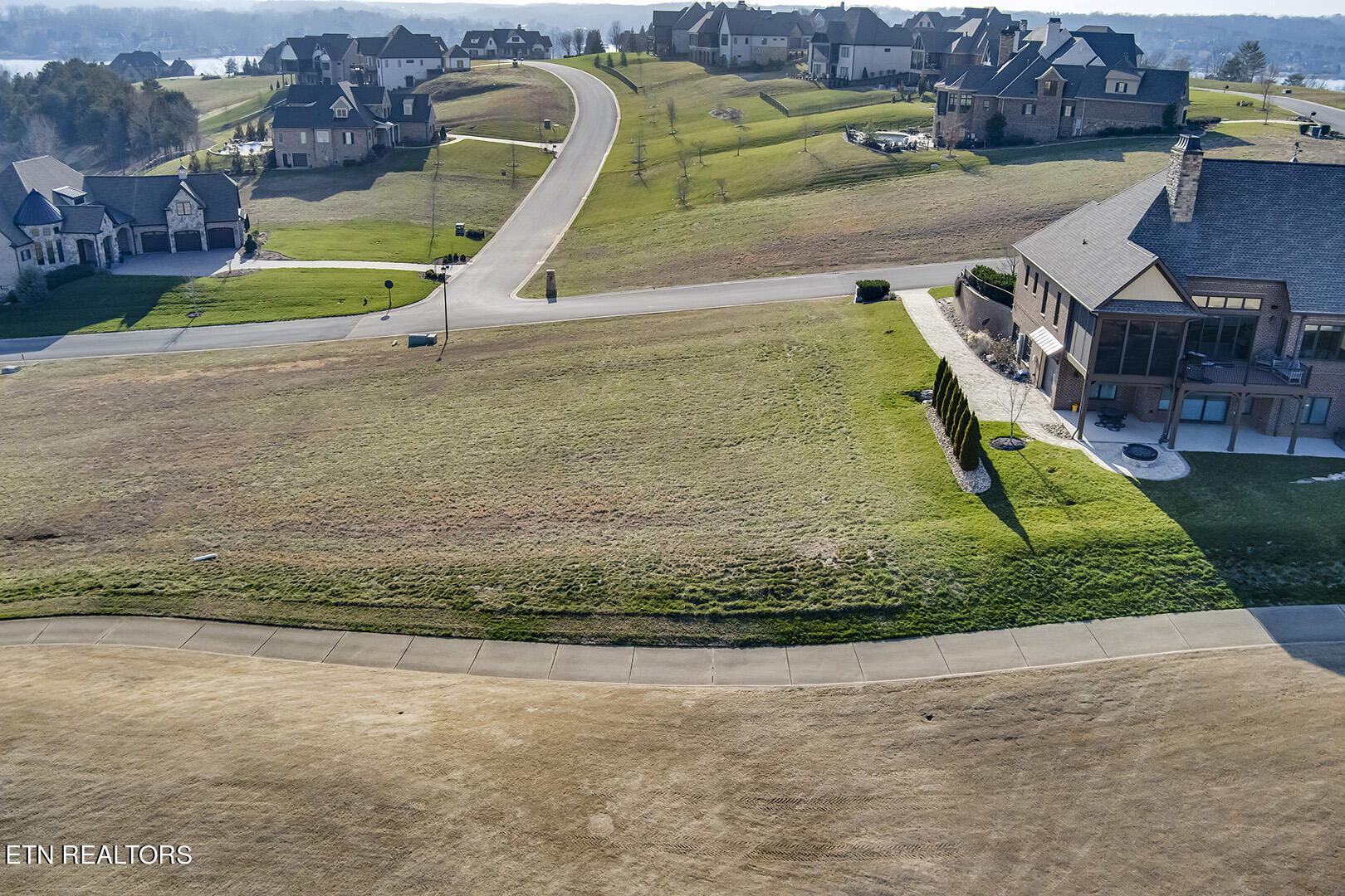 611 Starboard Drive Lenoir City TN 37772