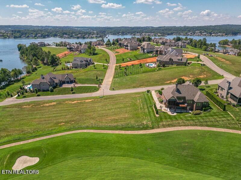 611 Starboard Drive Lenoir City TN 37772