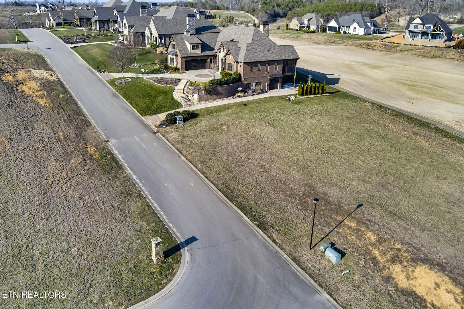 611 Starboard Drive Lenoir City TN 37772