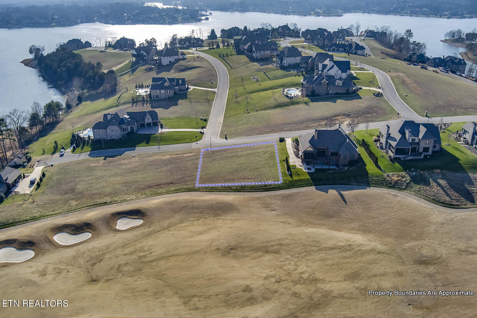 611 Starboard Drive Lenoir City TN 37772