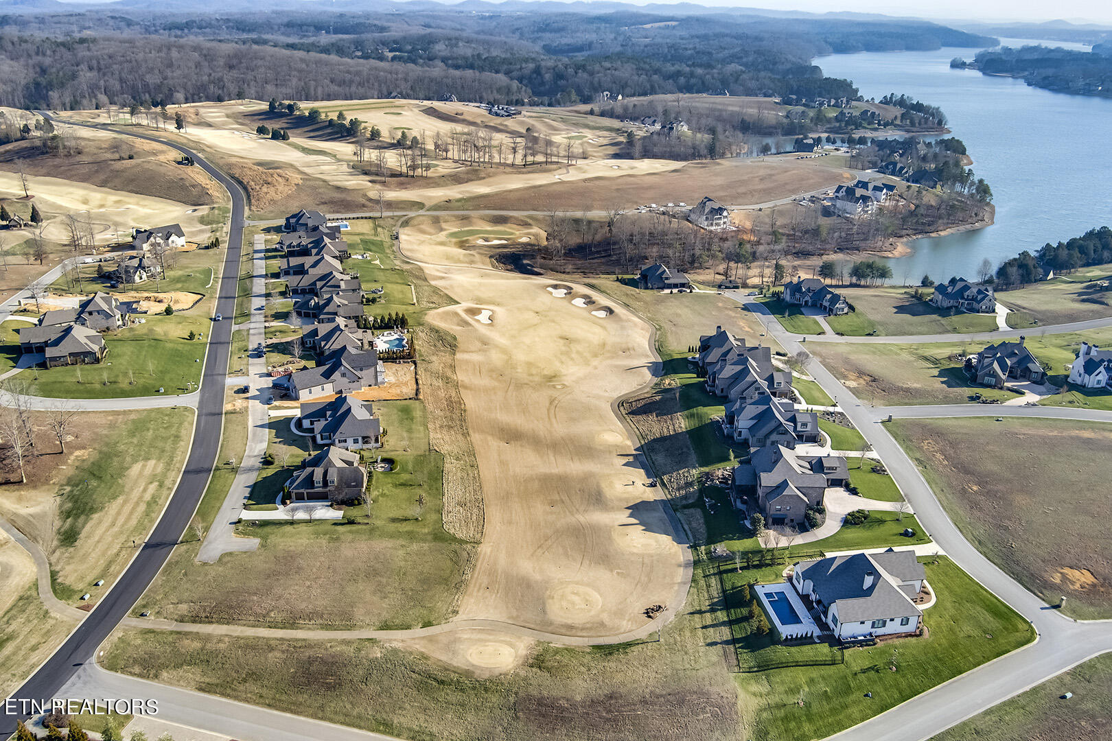611 Starboard Drive Lenoir City TN 37772