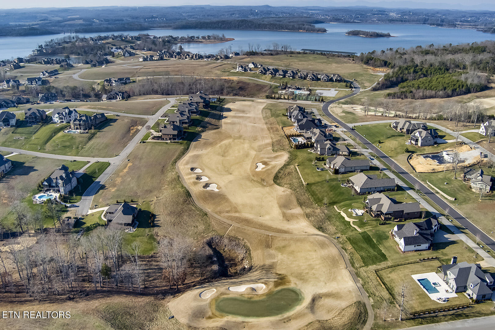 611 Starboard Drive Lenoir City TN 37772