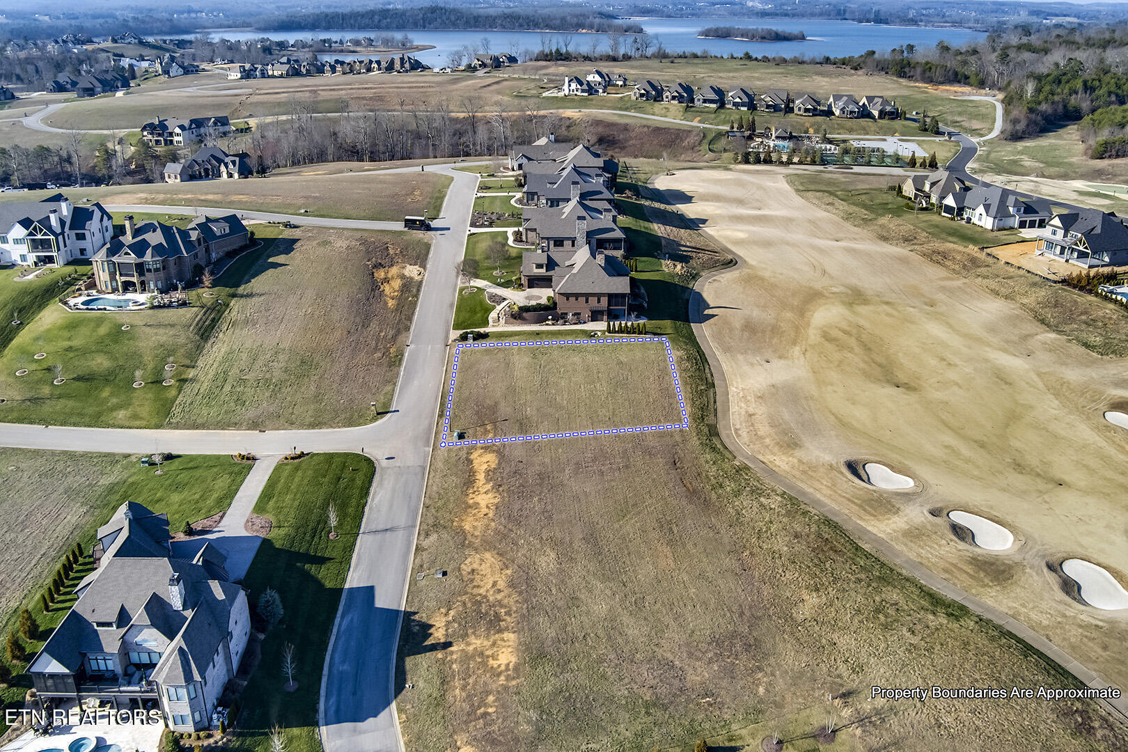 611 Starboard Drive Lenoir City TN 37772