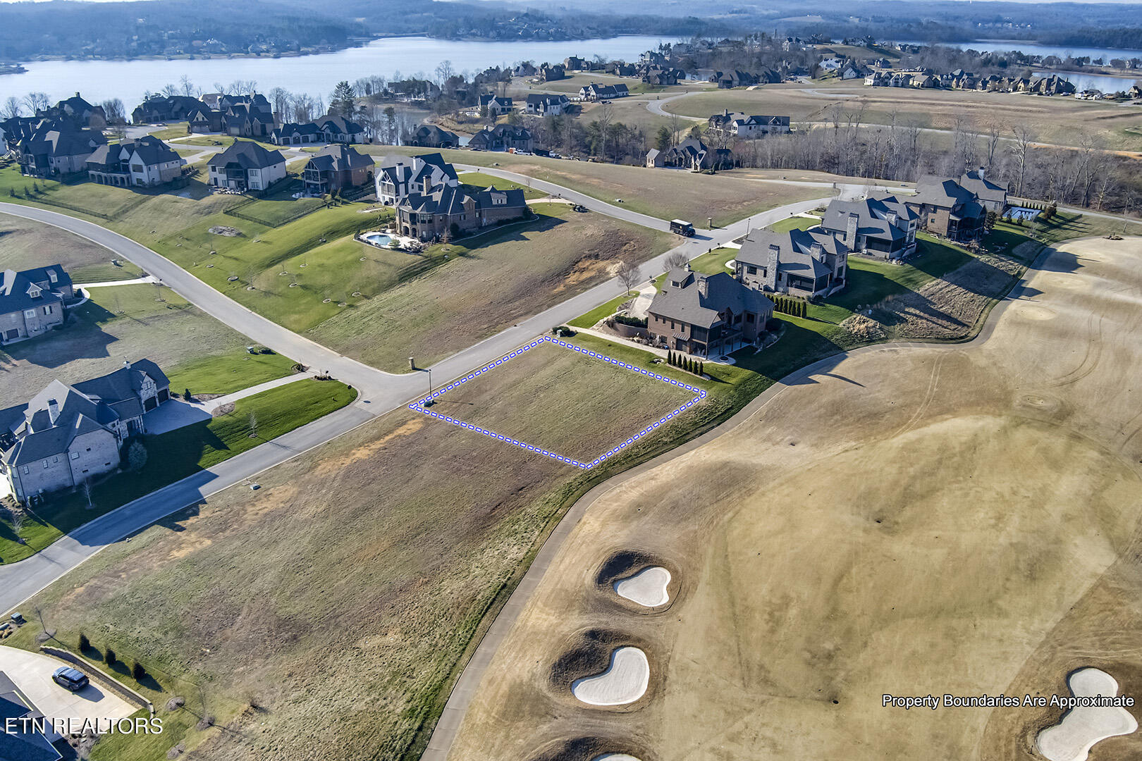 611 Starboard Drive Lenoir City TN 37772