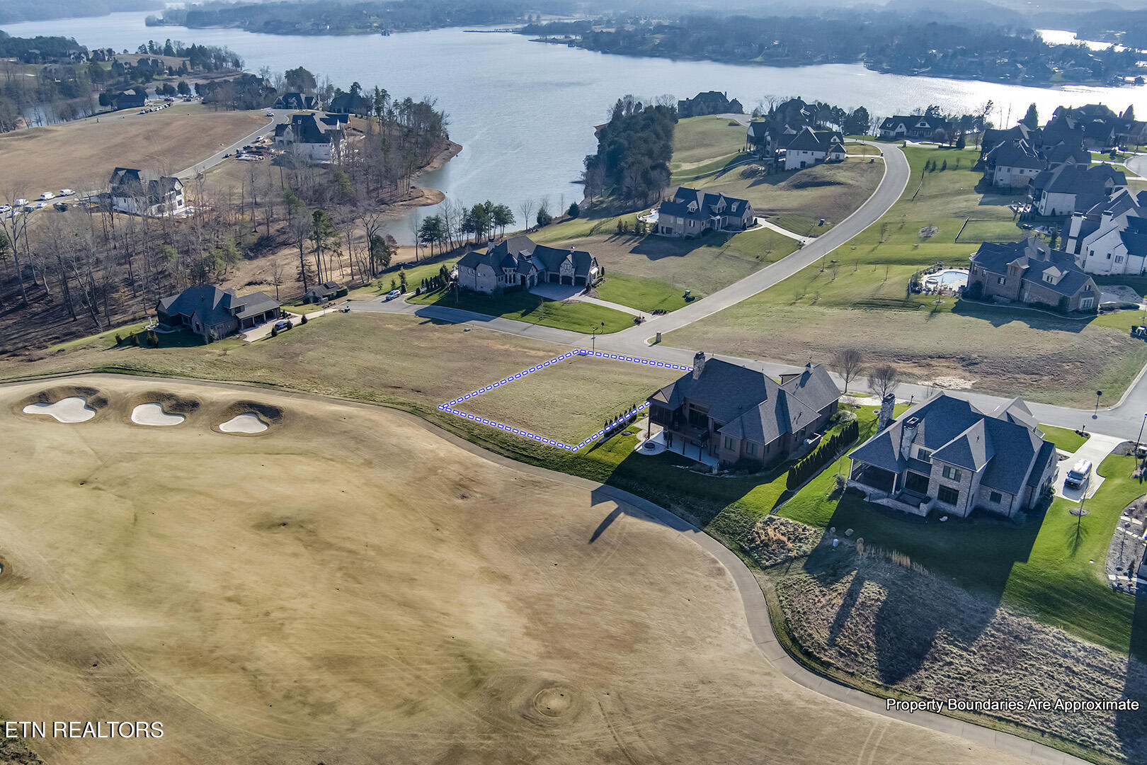 611 Starboard Drive Lenoir City TN 37772
